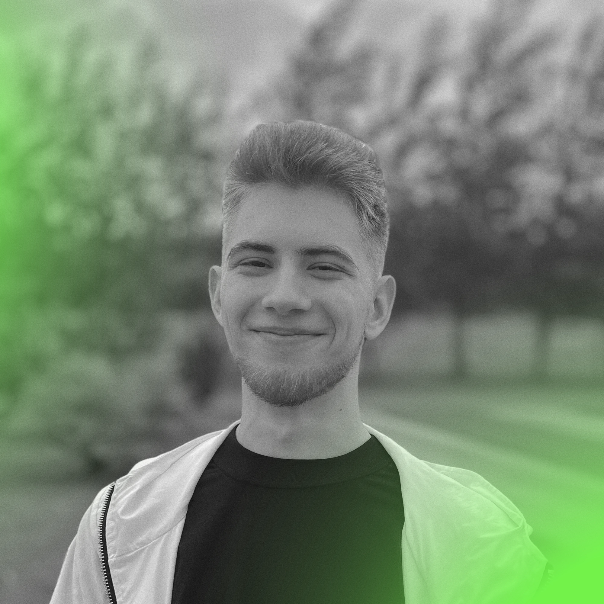 Георгий Носачев