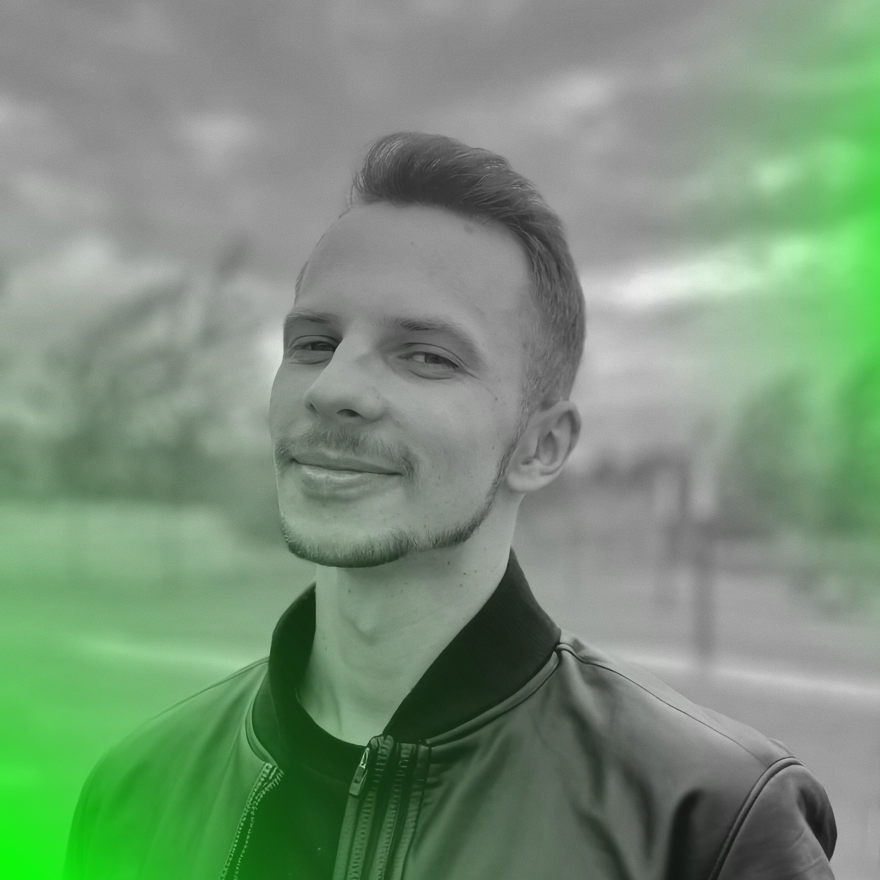 Павел Кузнецов