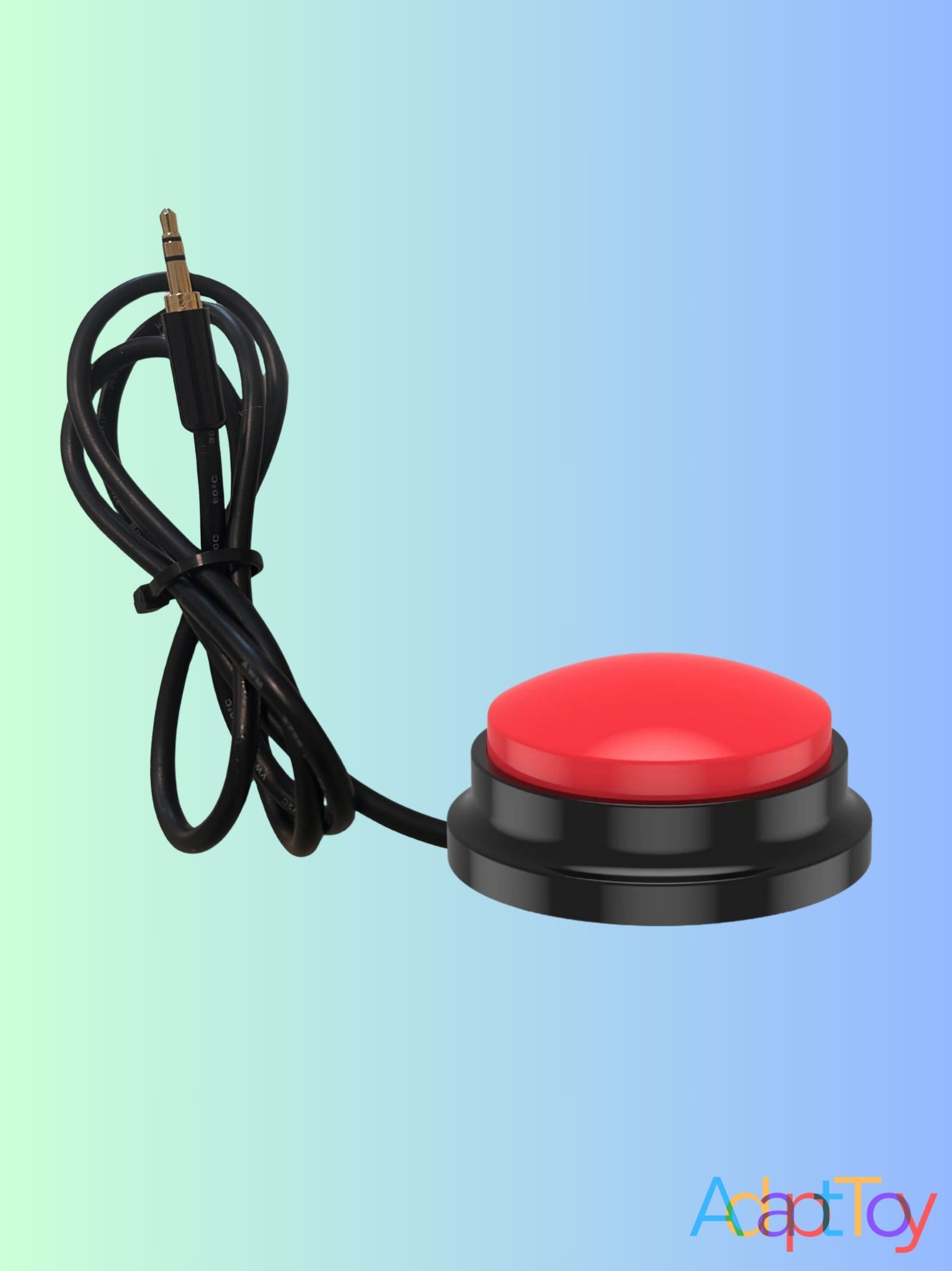 Botão Acionador Universal: Controle de Brinquedos thumbnail 2