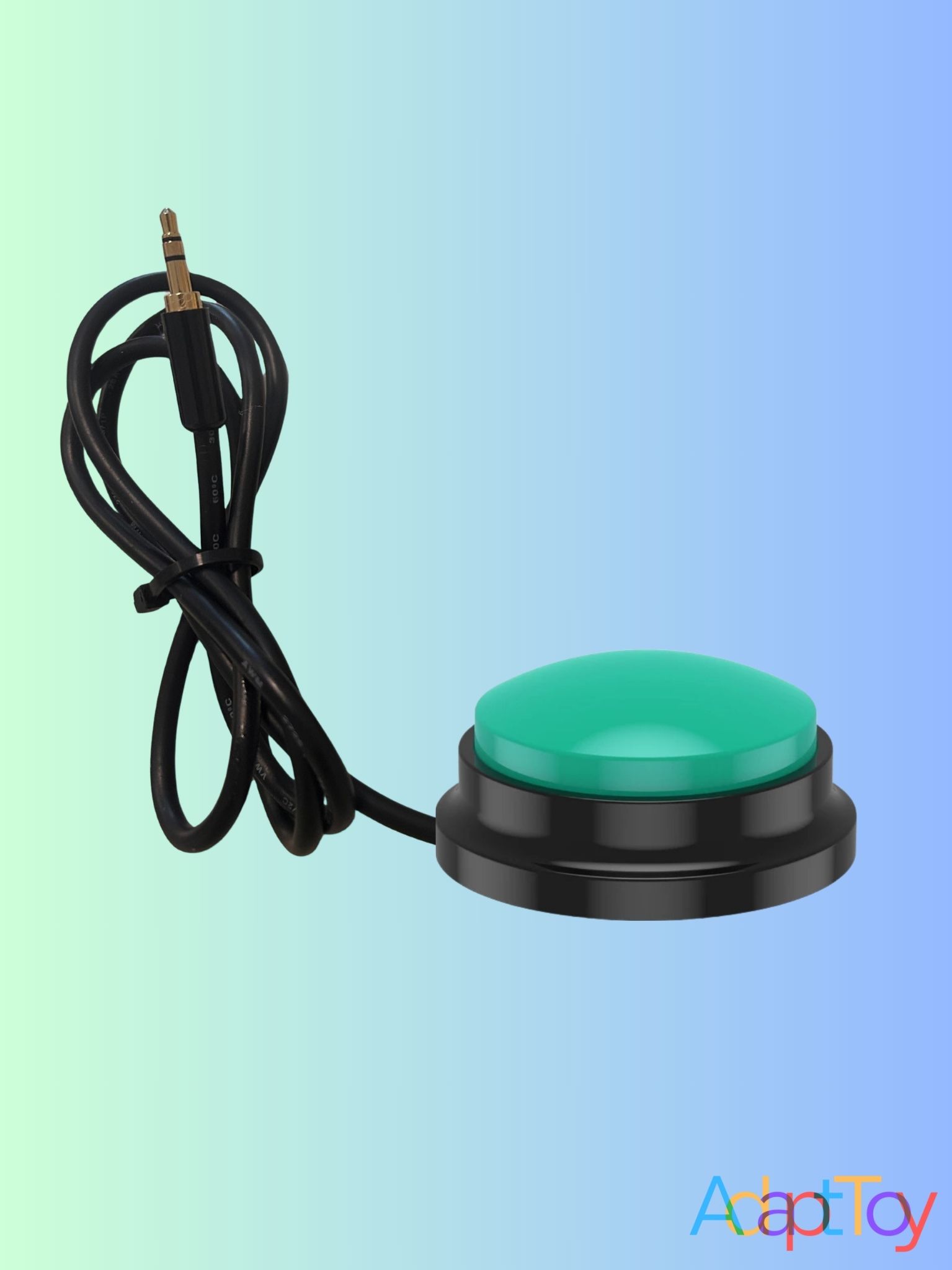 Botão Acionador Universal: Controle de Brinquedos thumbnail 3