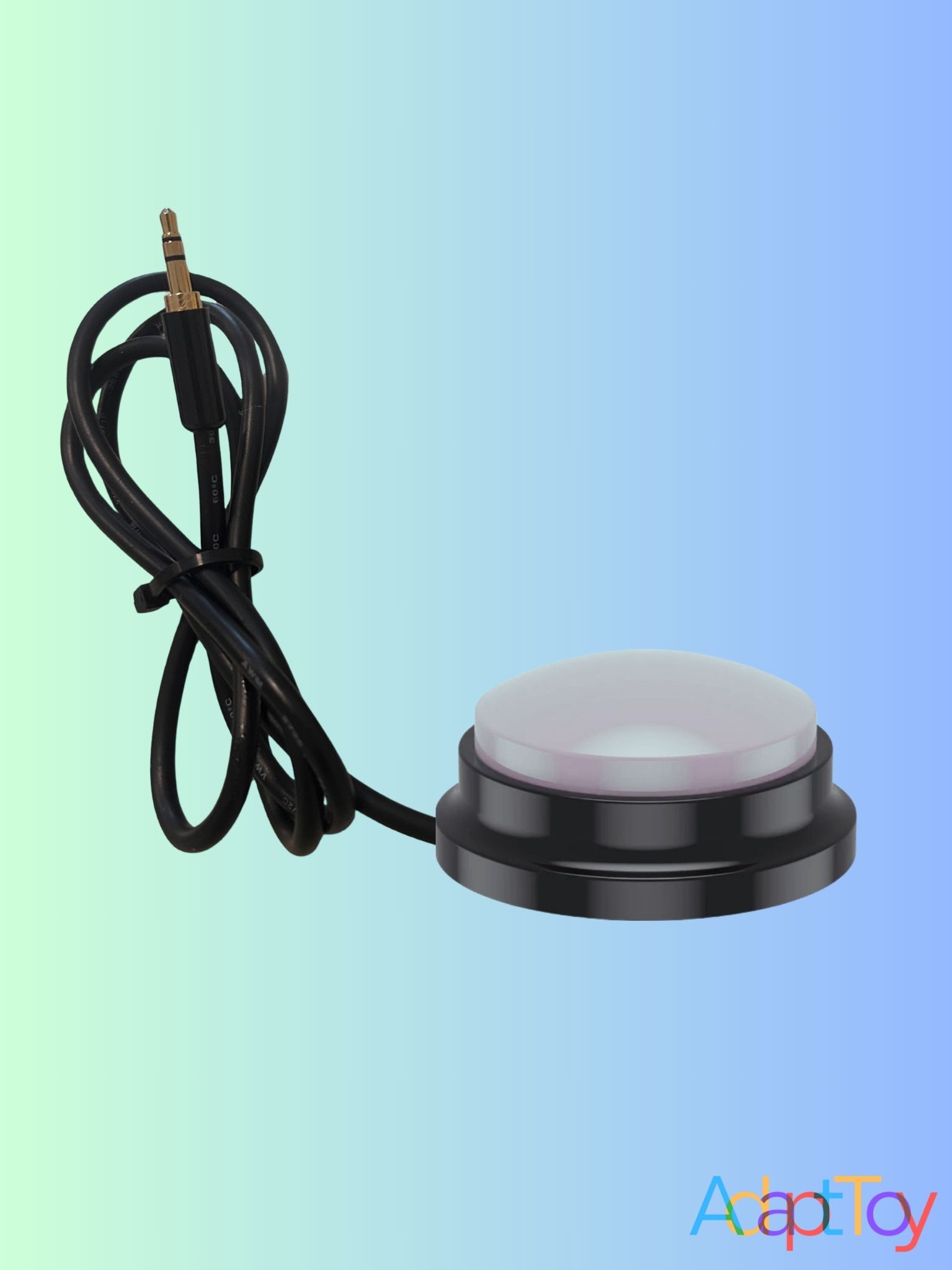 Botão Acionador Universal: Controle de Brinquedos thumbnail 4