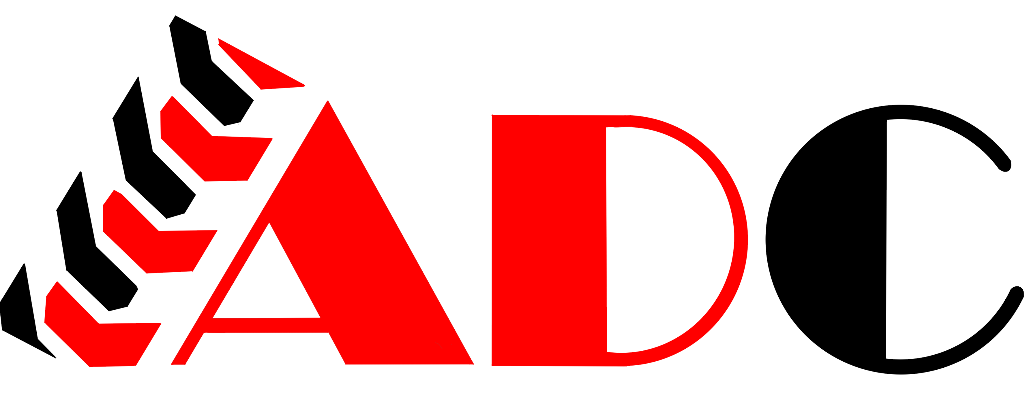 ADC Tasarım Logo