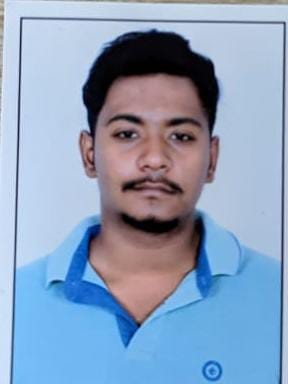 Darshit Prajapati