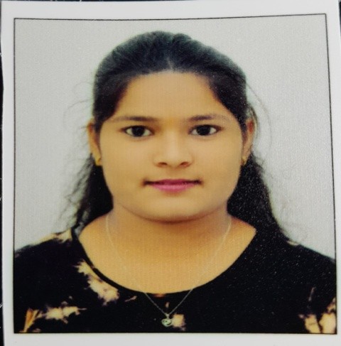 Panchal Yamunotri Kamleshbhai