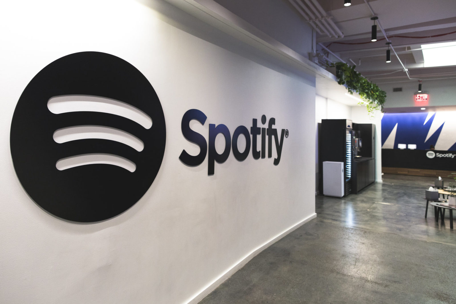 spotify