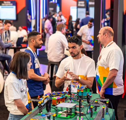 Google Cloud Next 2025 : Lyria et Veo 2, innovations majeures transformant le marketing digital