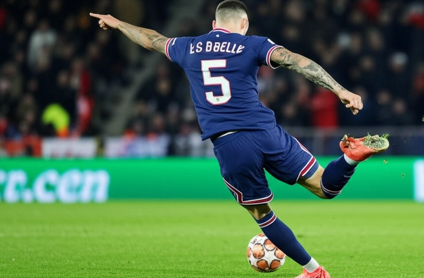Droits TV: DAZN en déficit abyssal menace l'équilibre du foot français