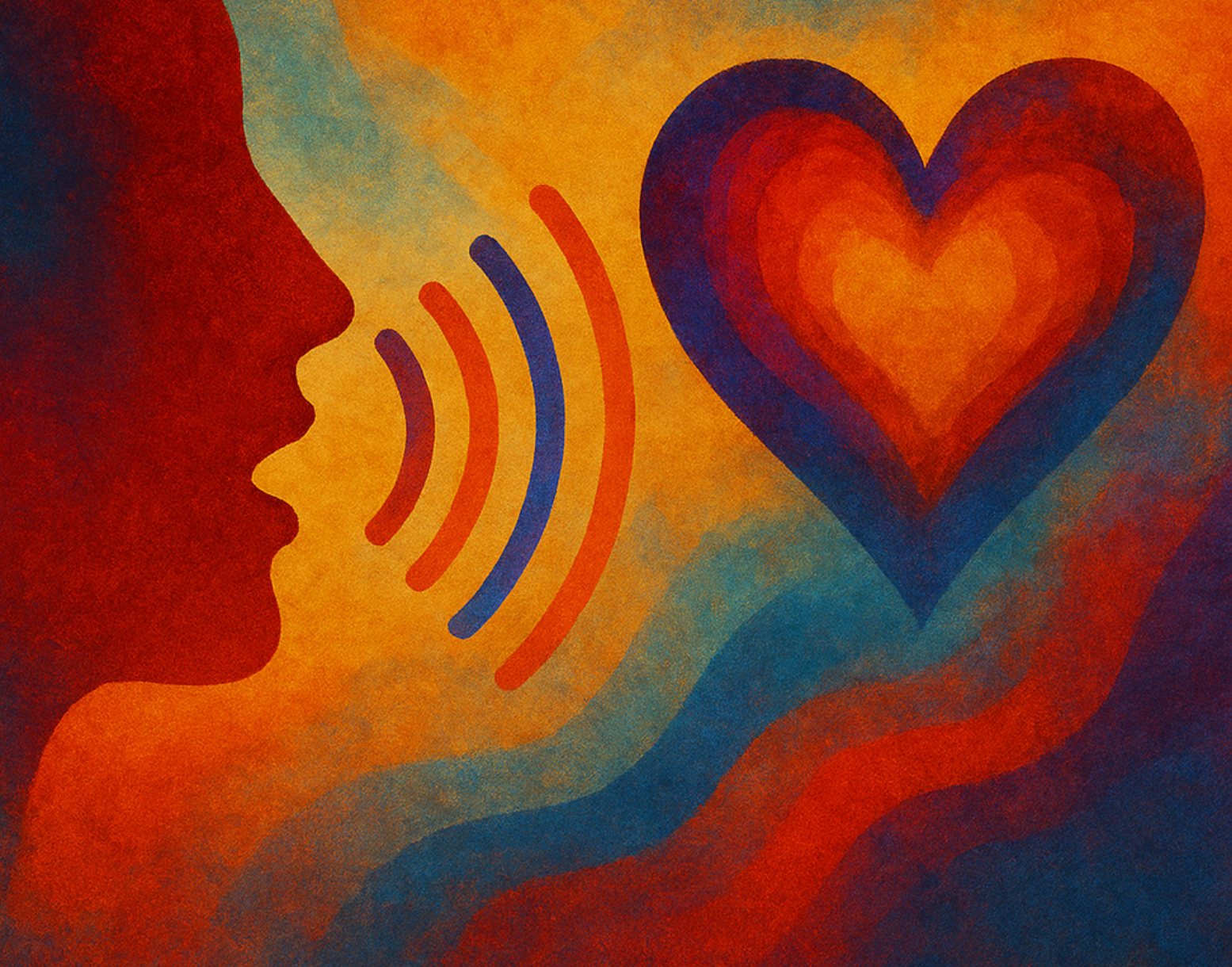 voix et amour