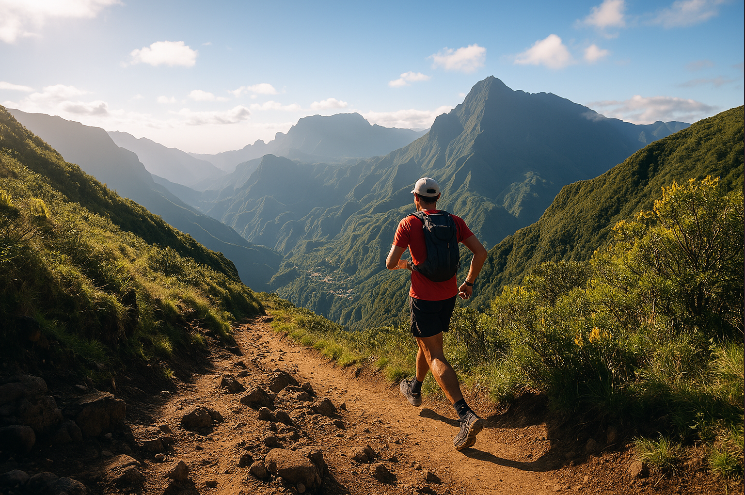 Salomon et Warner Bros. Discovery s’associent pour révolutionner la diffusion du trail running