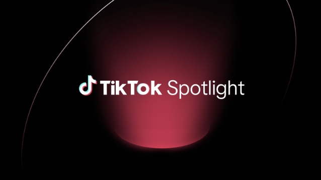 TikTok Spotlight débarque en France : la nouvelle vitrine de la musique indépendante