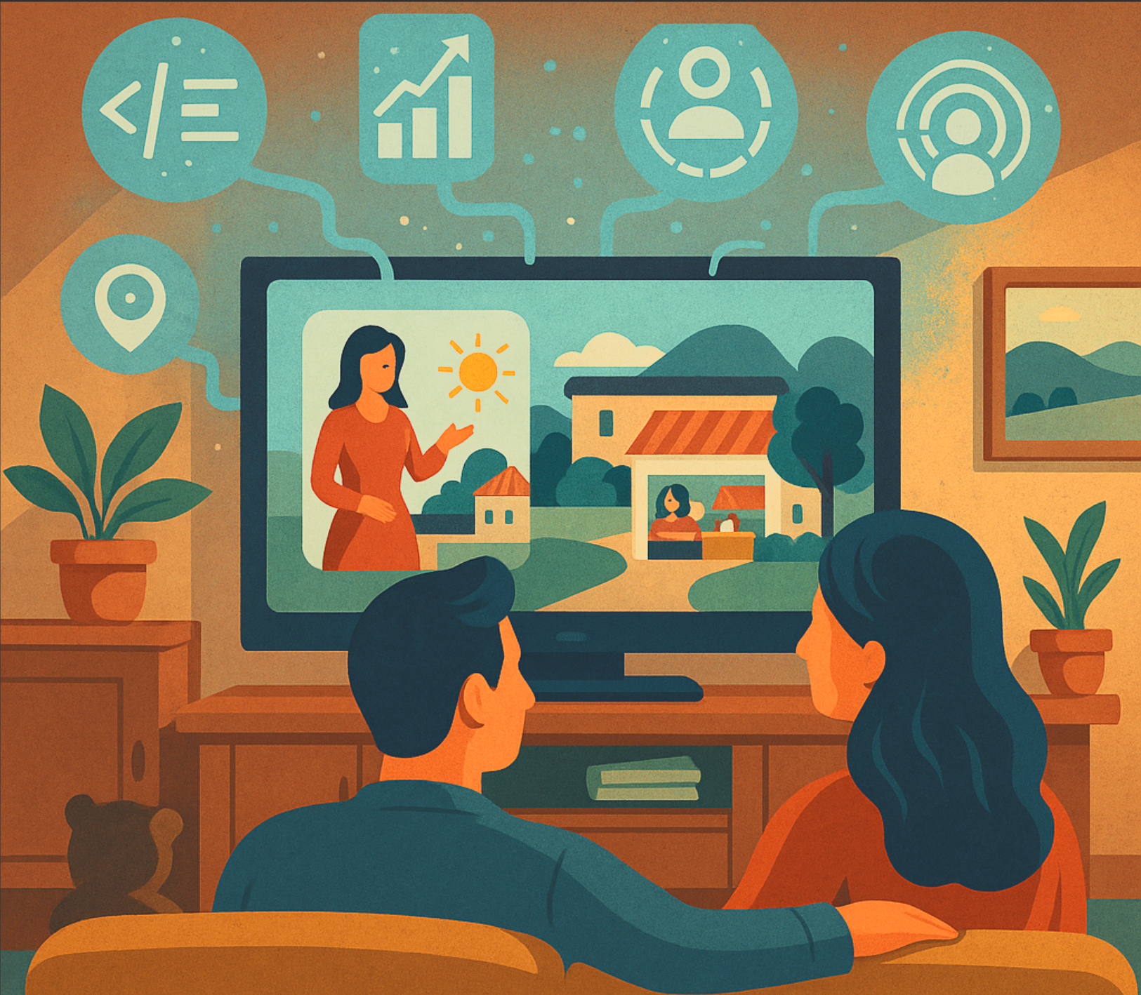 programmatic local tv