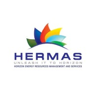 Hermas logo