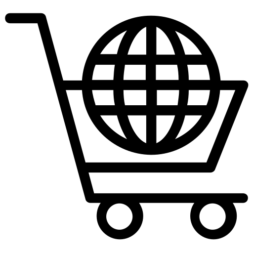 E-commerce Solutions logo