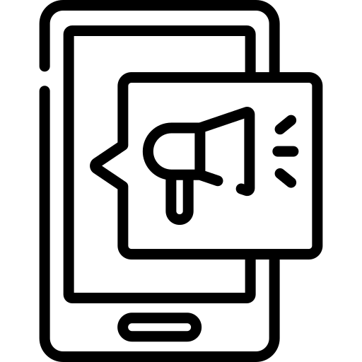 Mobile Advertising logo