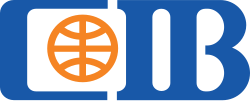 CIB logo