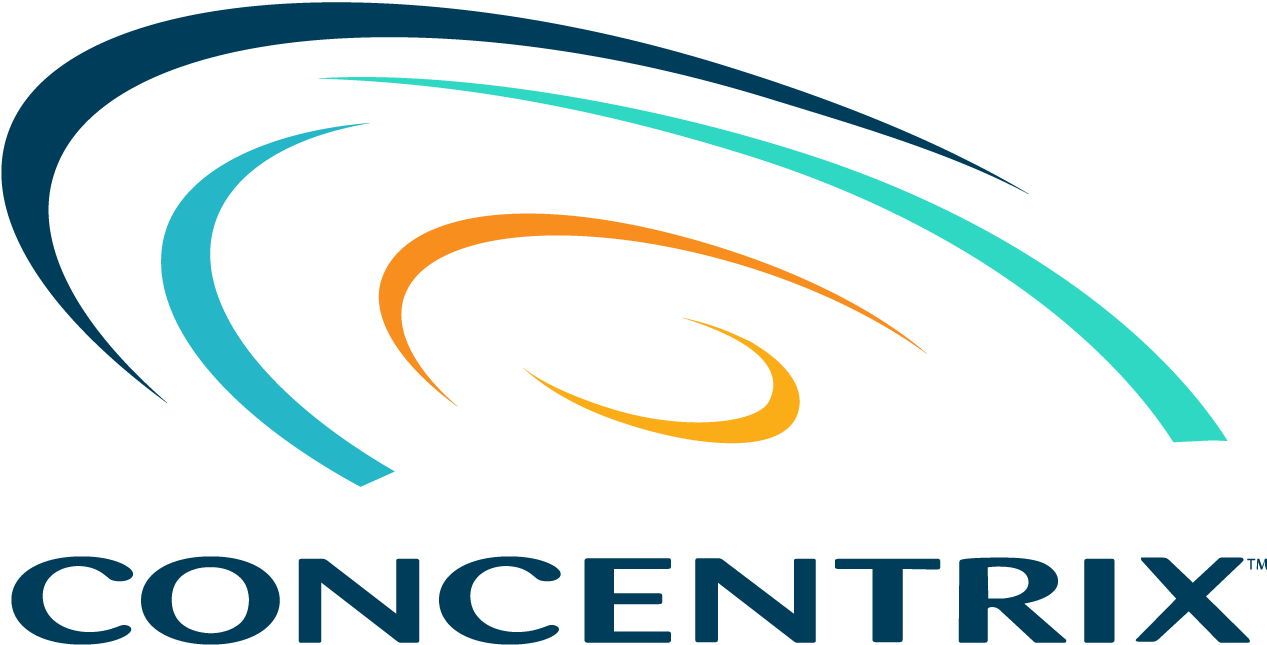 Concentrix logo