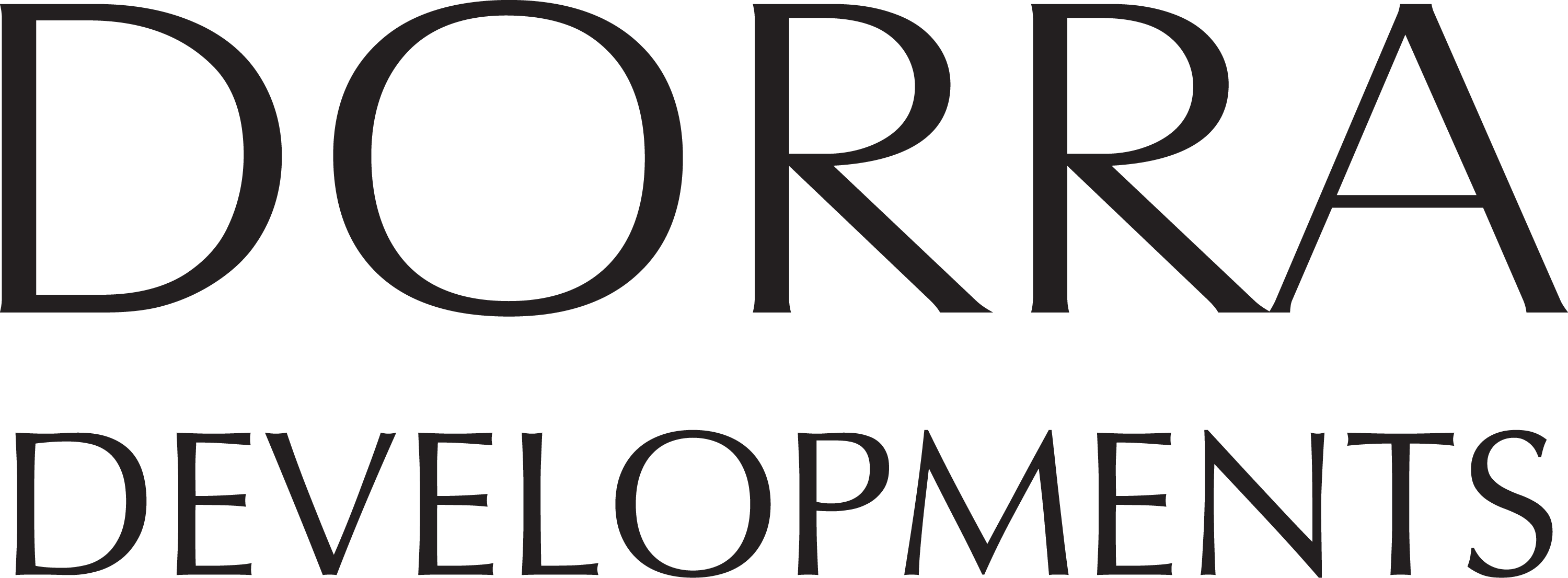 dorra logo