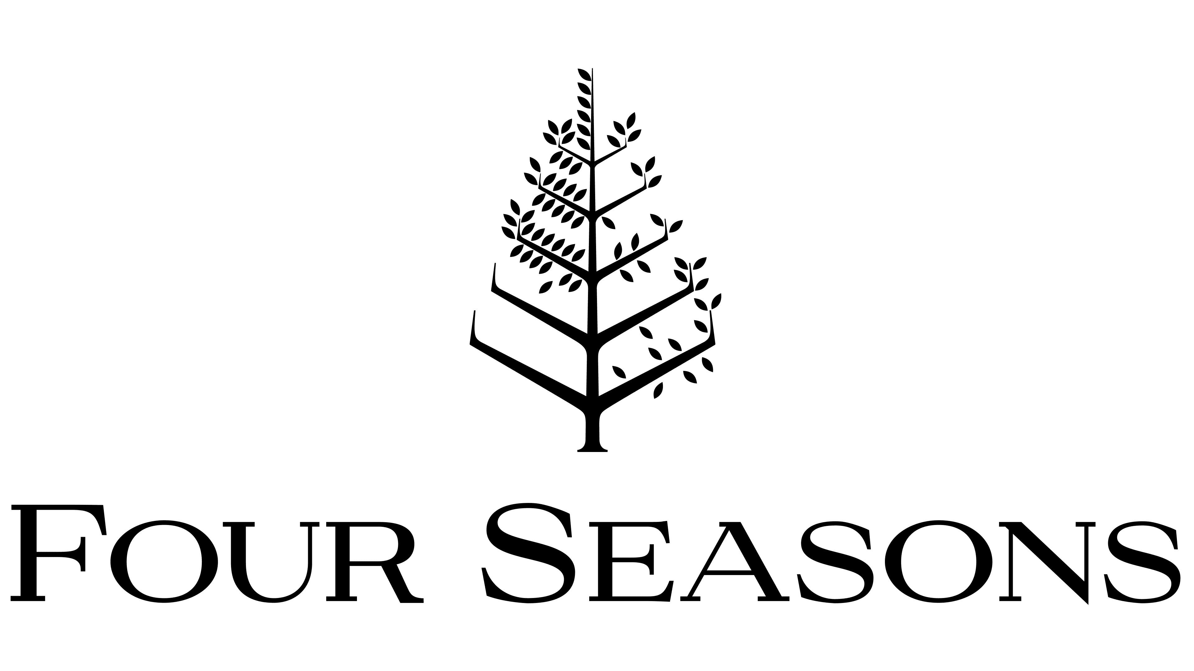 four seasons logo