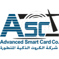 advanced smart card co logo