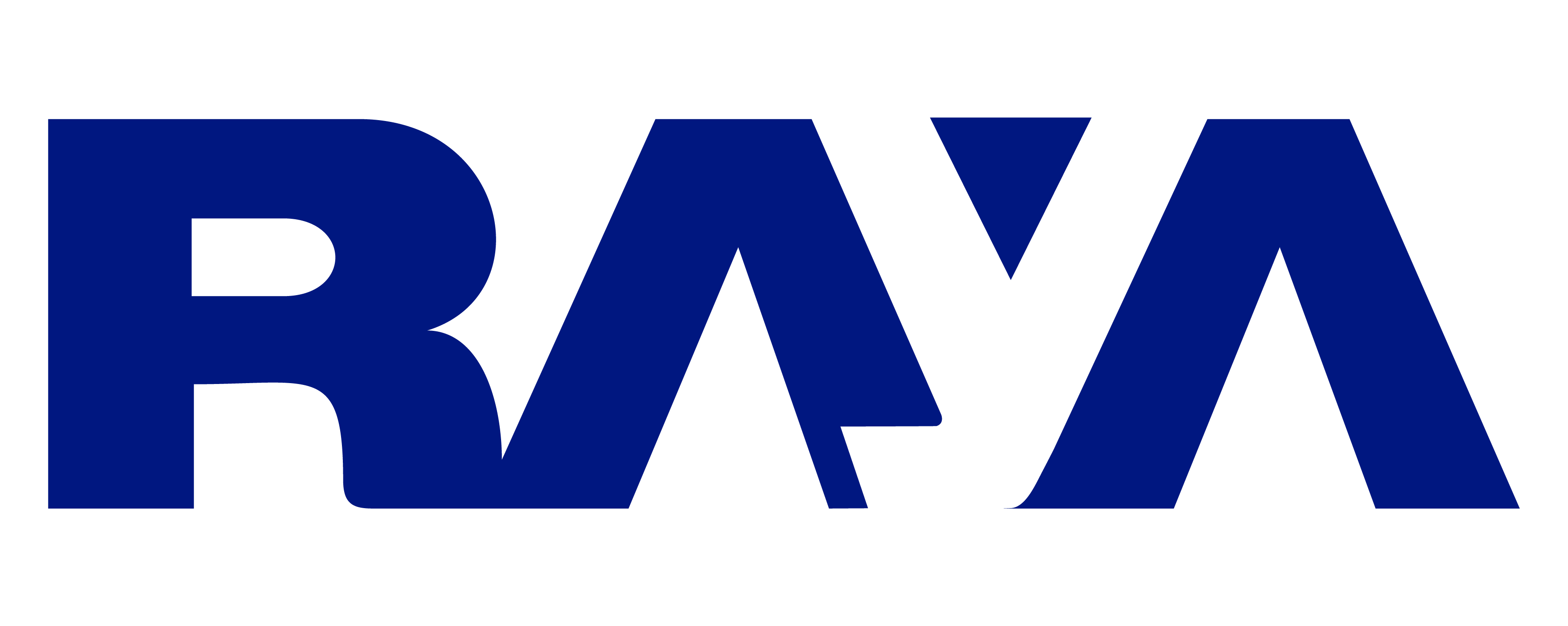Raya logo