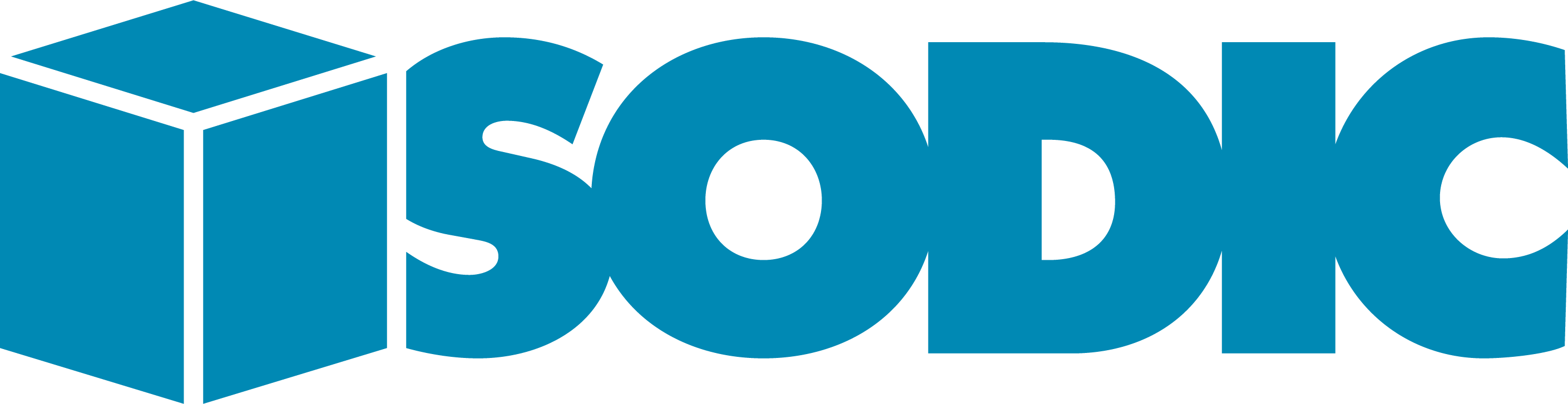 sodic logo