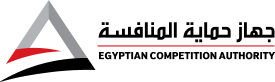 Egyptian Competition Authority logo