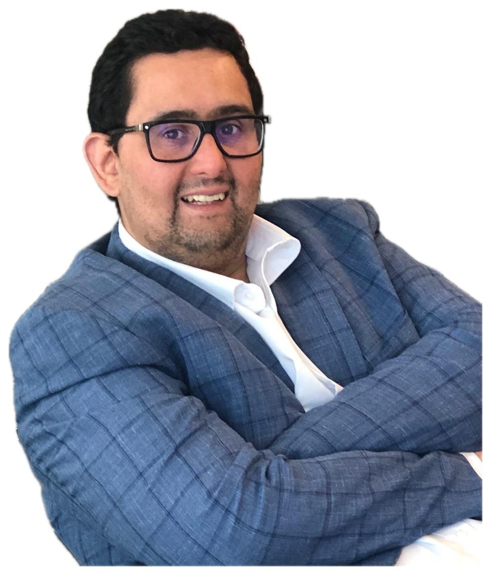 Kamel T. Malash