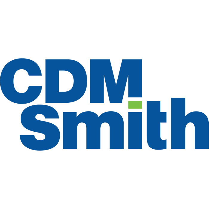 CDM logo