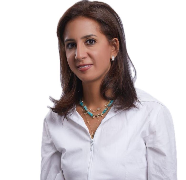 Salma T. Malash