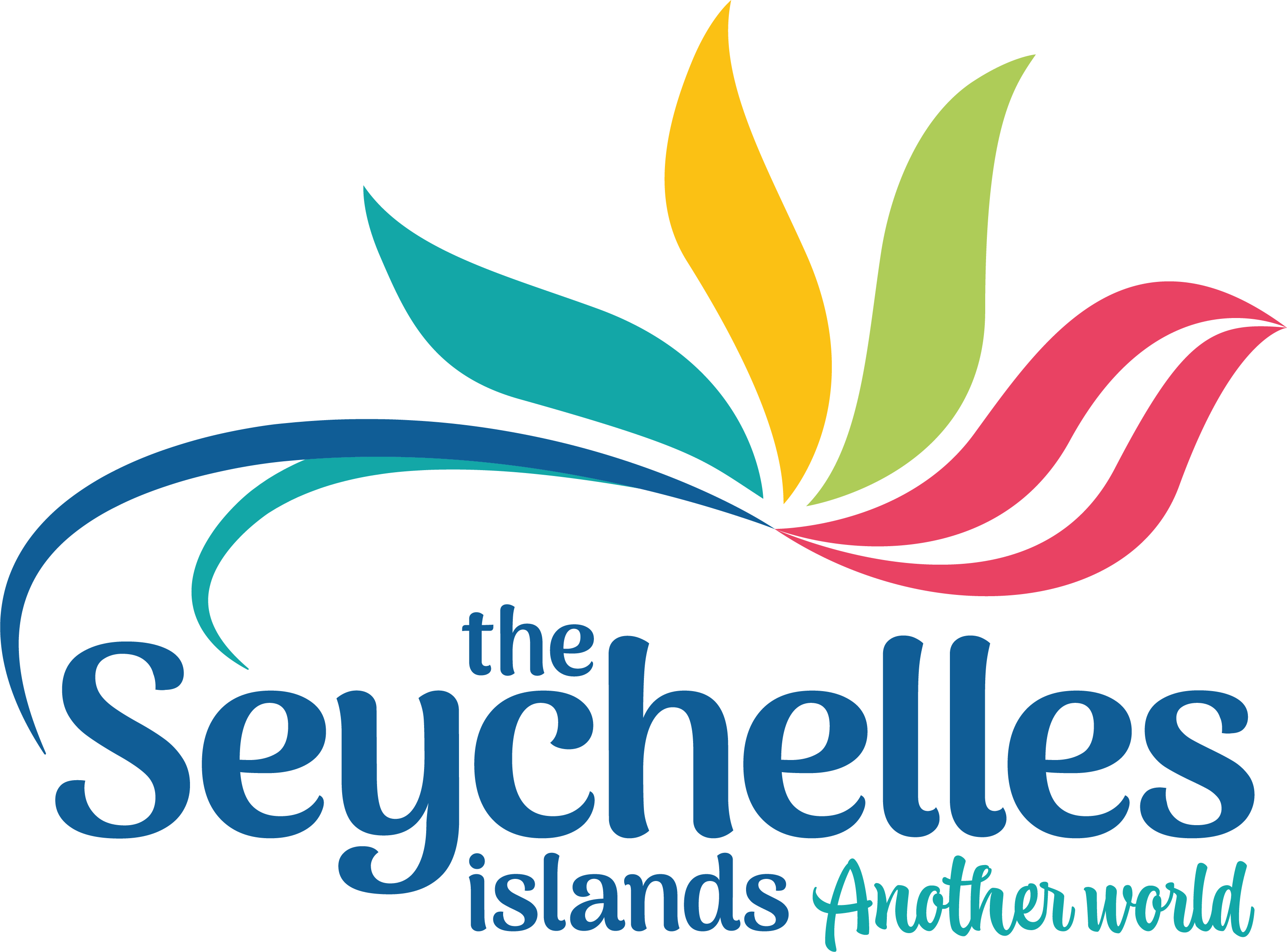 the seychelles logo
