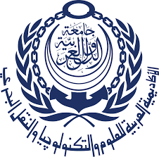 Arab Academy of Science and Technology logo