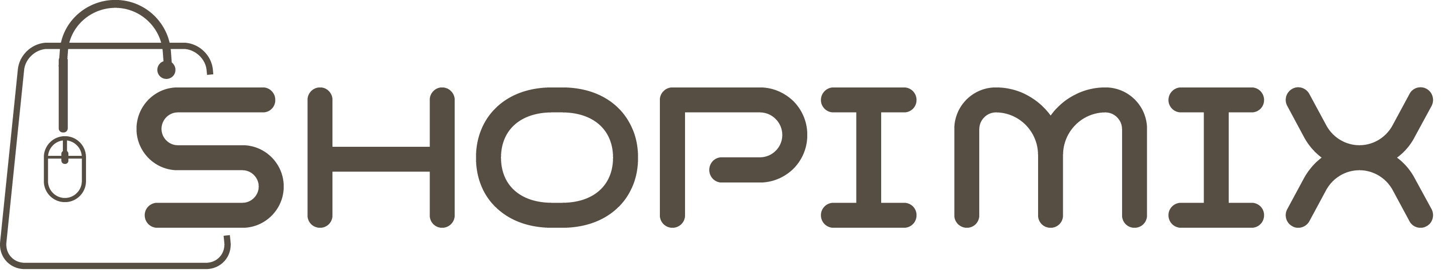 Shopimix Platform logo