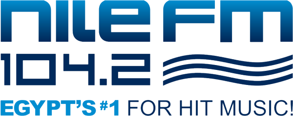 nile fm logo