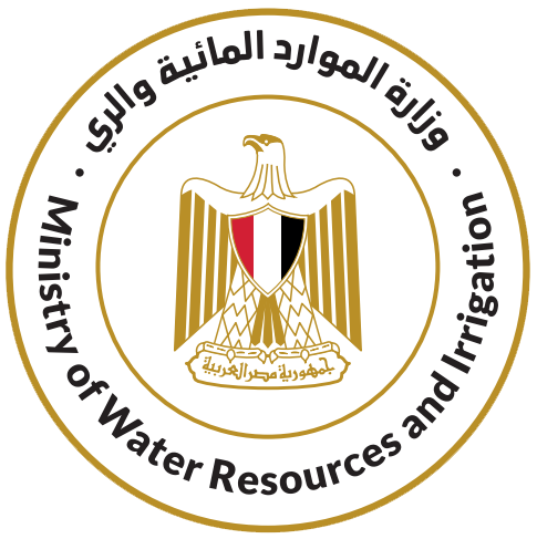 ministry of water resources and irrigation logo