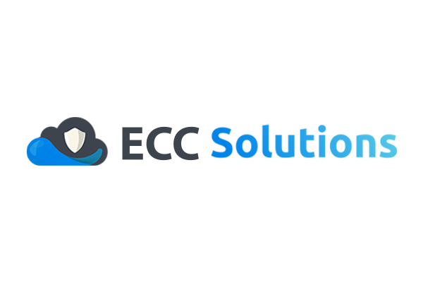 ECC Solutions logo