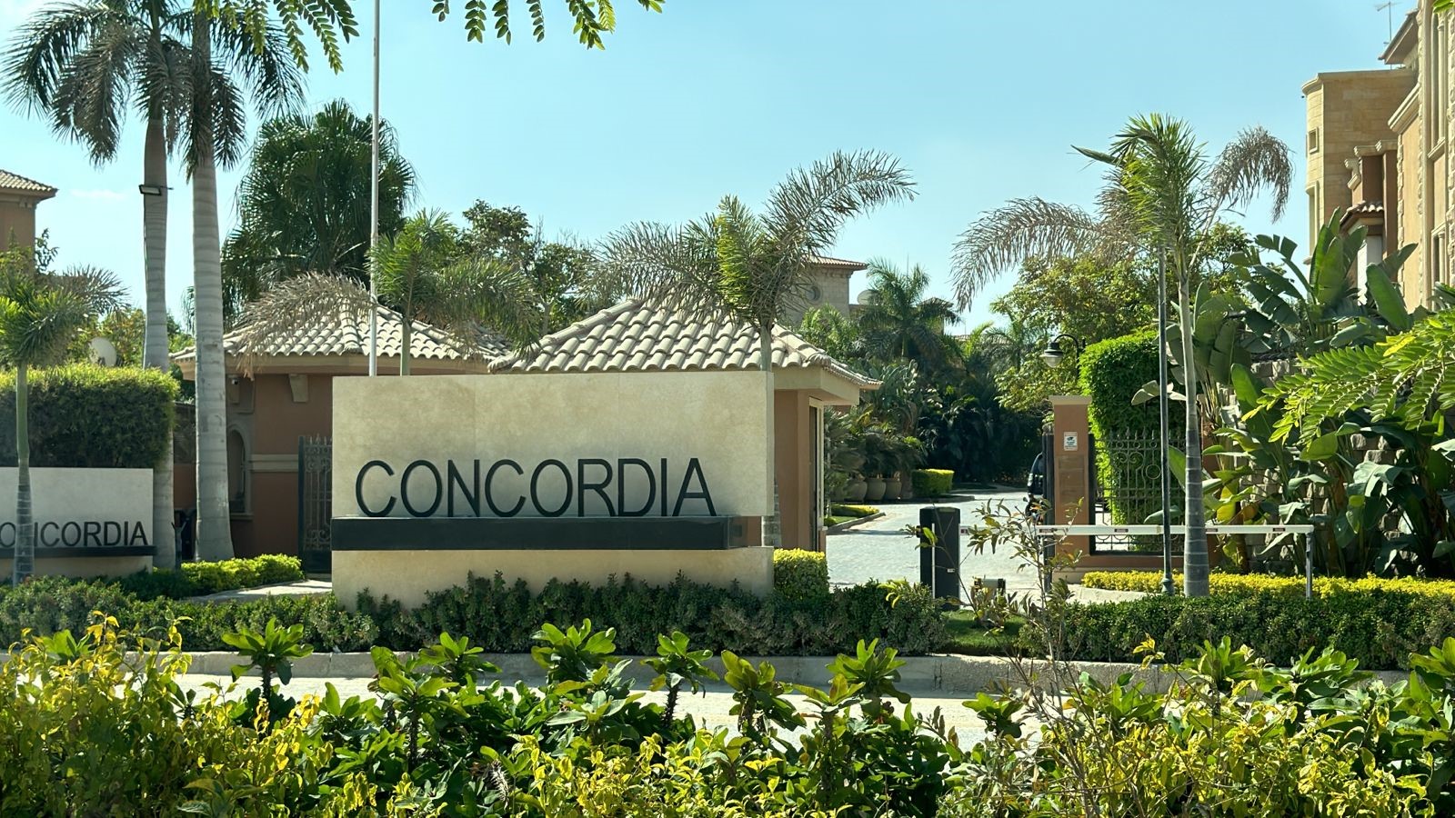 Concordia