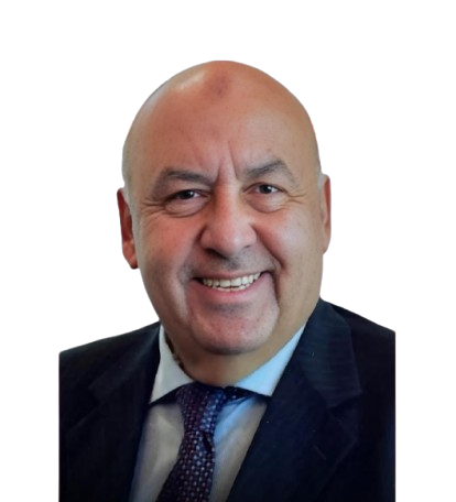 Tarek Malash