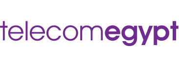 Telecom Egypt logo