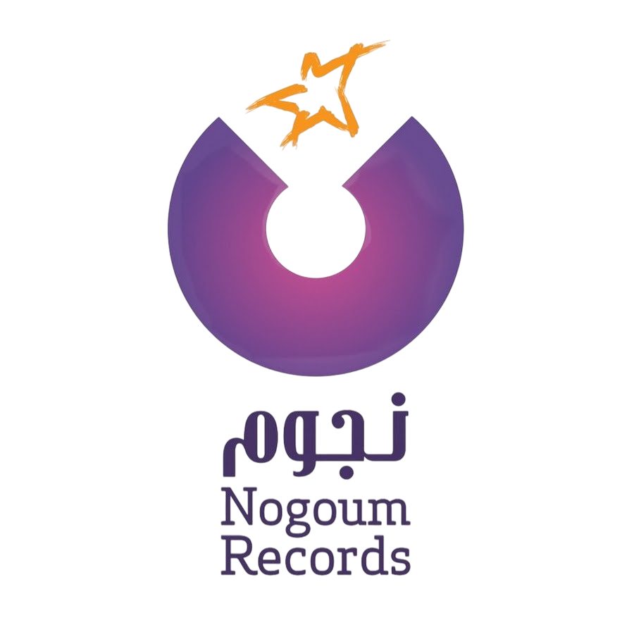 nogoum recorda logo