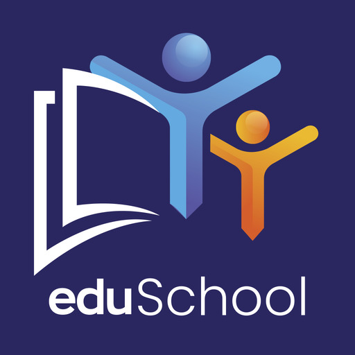 Eduschool logo