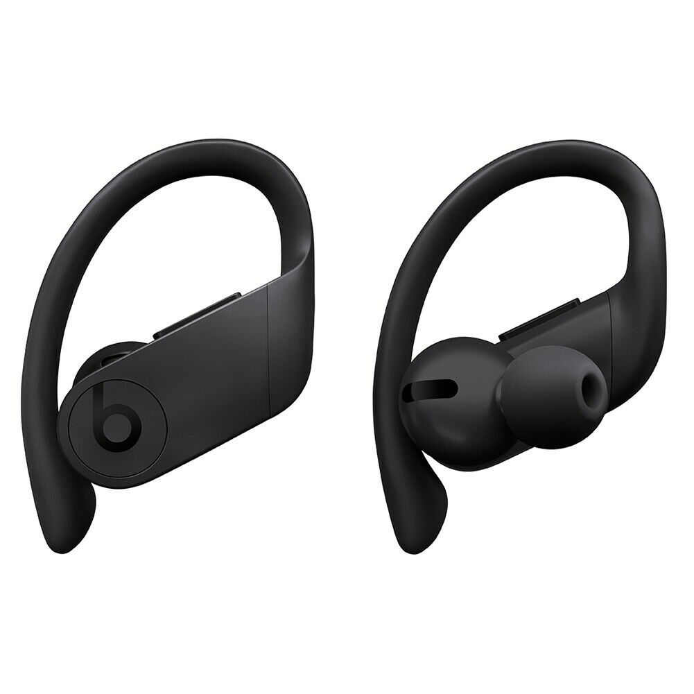 Beats Powerbeats Pro Totally Wireless Earphones - Black ...