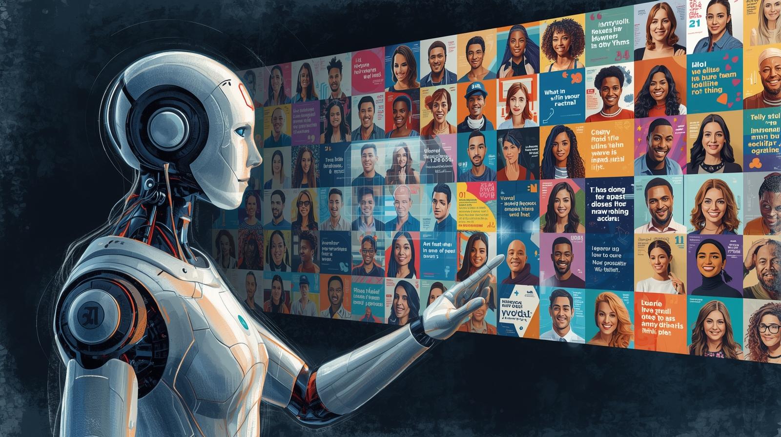 Why AI-Powered Influencer Matching Outperforms Traditional Agencies