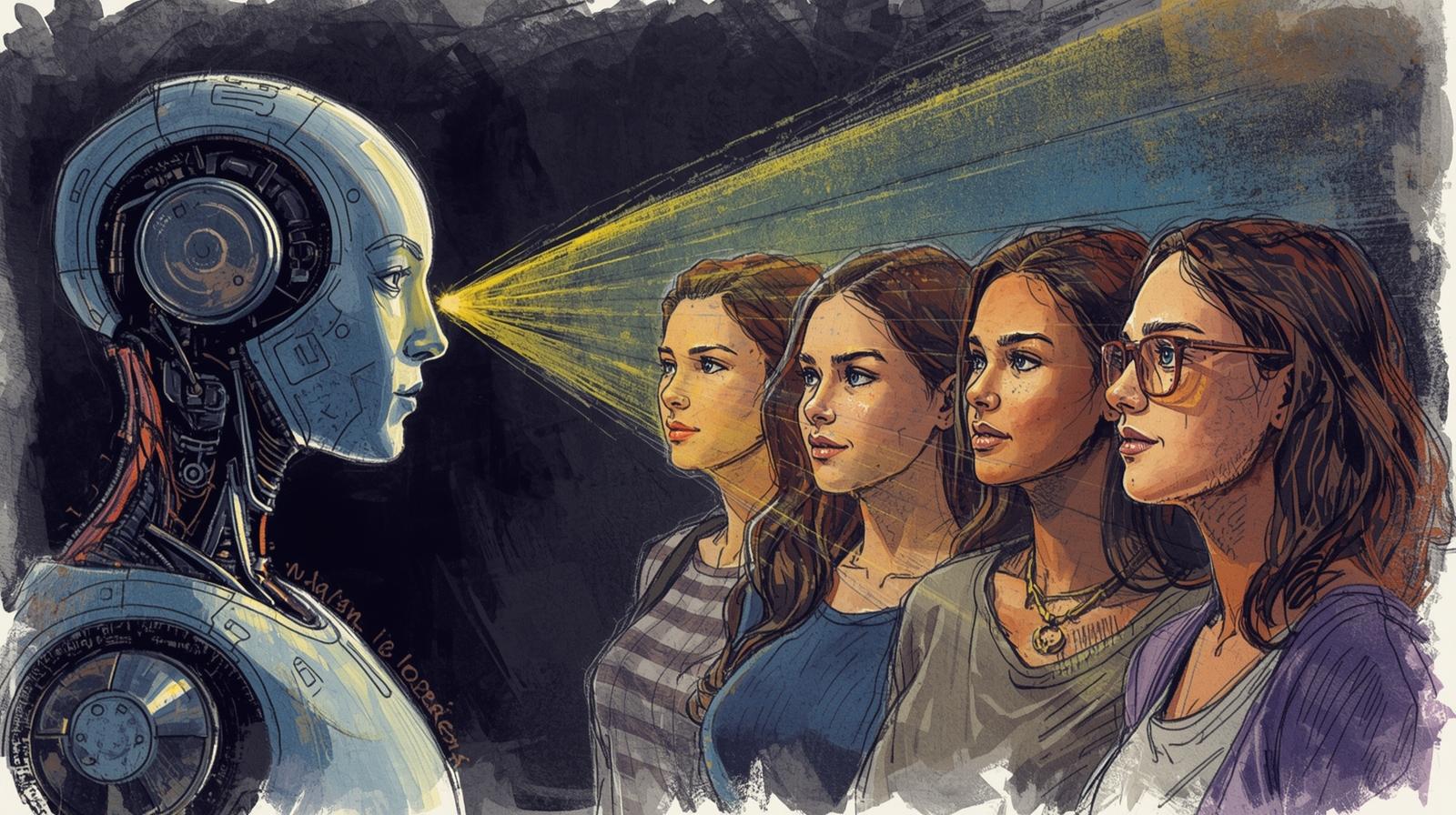 How AI Is Transforming Influencer Discovery in 2025