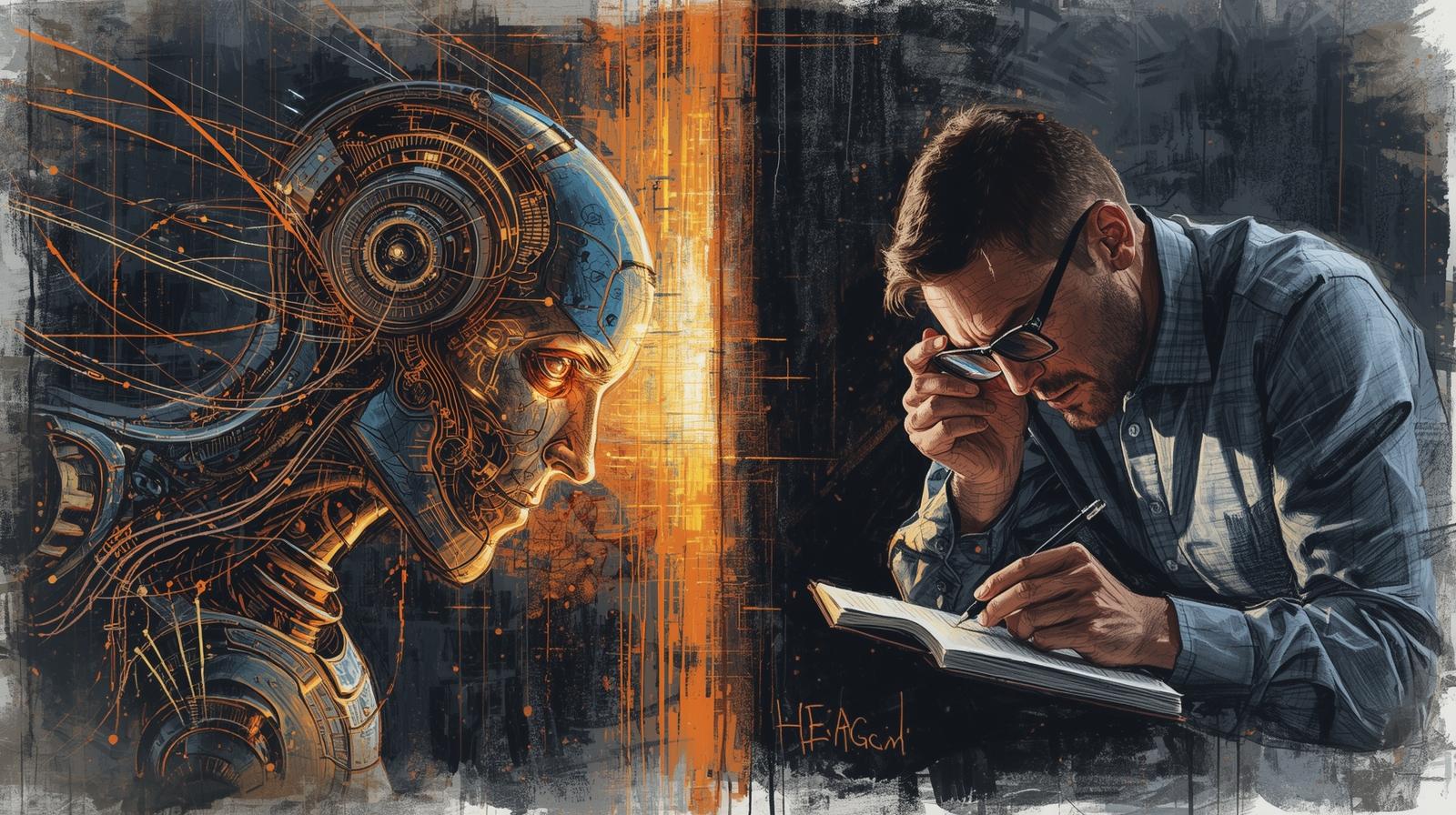 AI vs Manual Search: Which Is the Future of Influencer Marketing?