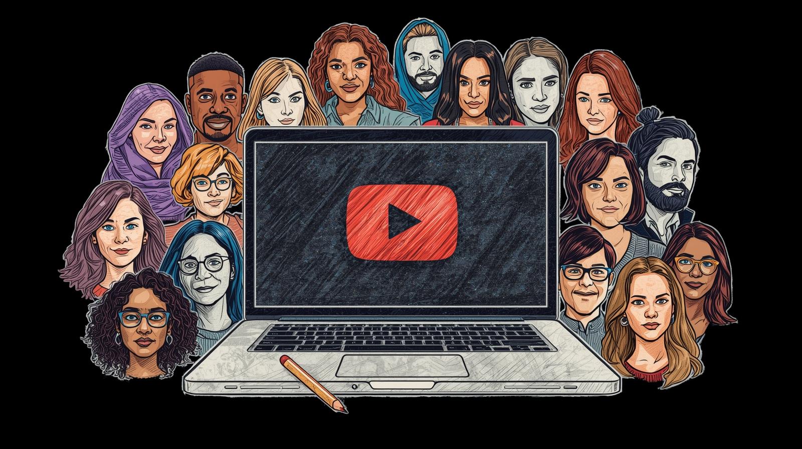 How to Leverage YouTube Influencers for Global Brand Growth