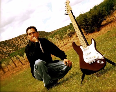 The Abel Lucero Band