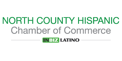 North County Hispanic Chamber of Commerce- InBiz L