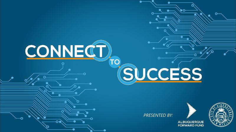 Connect to Success