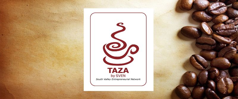TAZA Coffee and Networking Event – Hosted by the AHCC