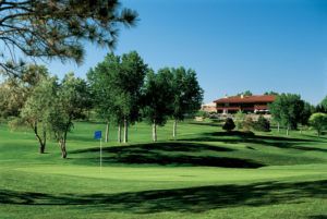 2020 NMMLA Charity Golf Tournament